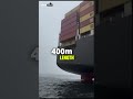 The World S Largest Cargo Ship Bigger Than Titanic MSC Irina Explained Ship Msc Fact The World S Largest Cargo Ship Bigger Than Titanic MSC Irina Explained Ship Msc Fact