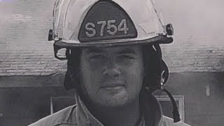 St. Paul community remembers fallen firefighter Austin Smith