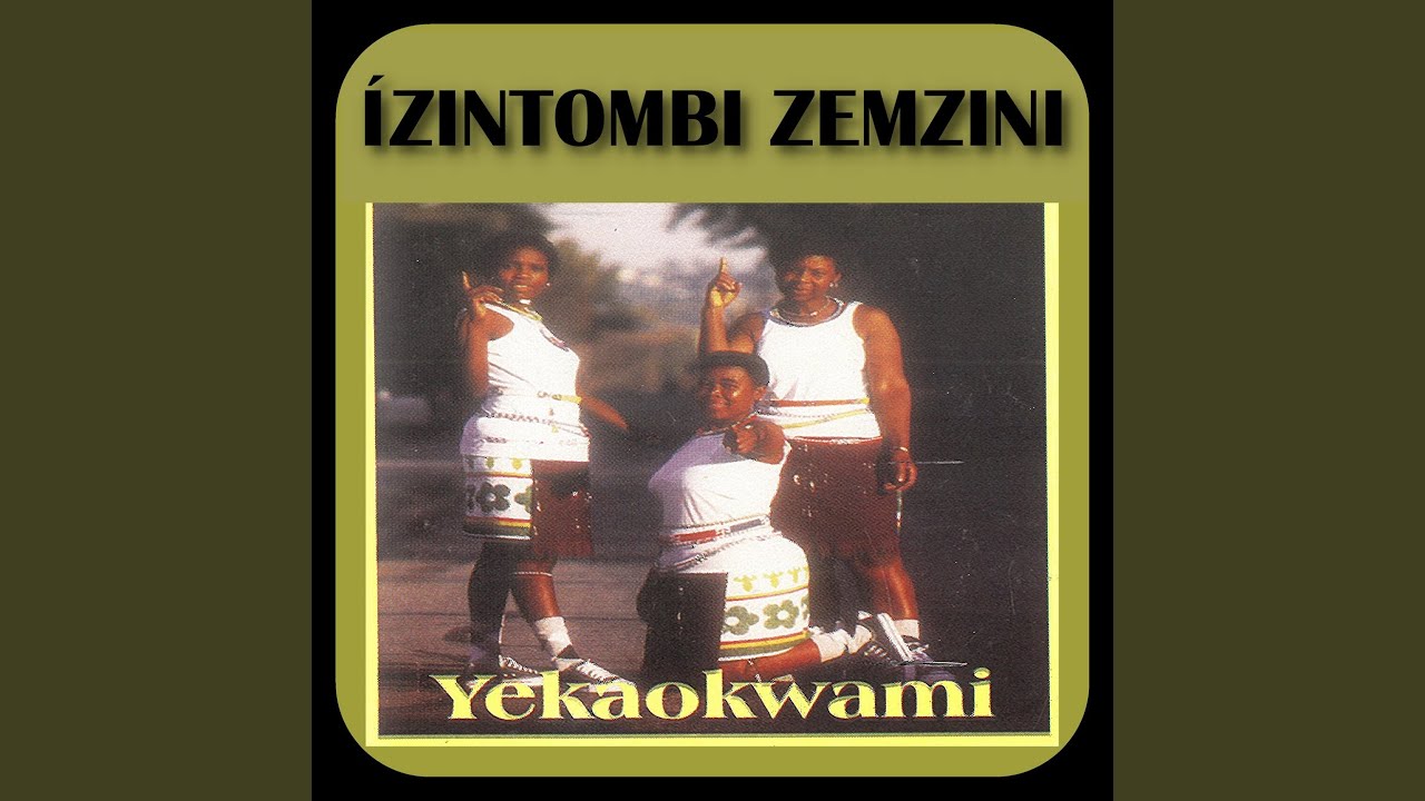 Watch Yekaokwami on YouTube Watch Yekaokwami on YouTube