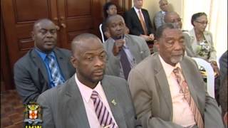 Jamaica House Weekly - October 21, 2014