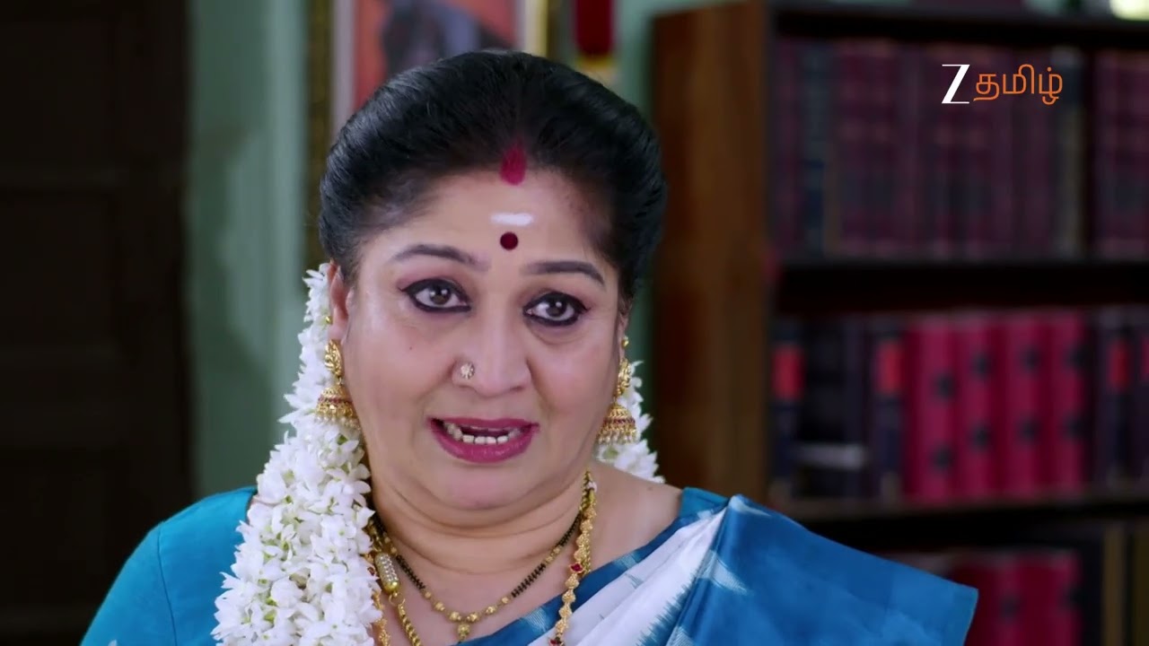 Annamalai Kutumbam | Ep - 69 | Webisode 03 | Feb, 13 2026 | Roopa B,Yuktha, Aashish | Zee Tamil