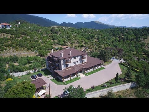 Mylaon Boutique Hotel