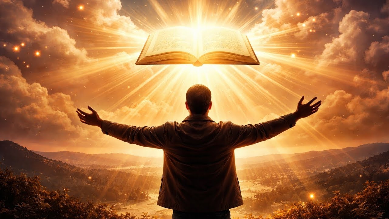 Thierry Kopp - Prophetisches Wort für das Jahr 2026 / Proročka riječ za 2026. godinu