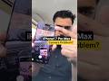 issue with iPhone17 series? #iphone17 #iphone17promax #iphone17pro #shribalajiretail