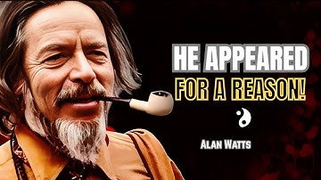 8 prophetic meanings of seeing a man of God in you || Alan Watts