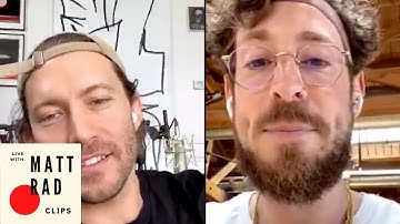 Organizing Your Mixes | Jon Castelli + Matt Rad