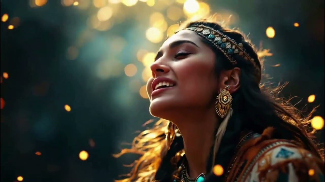 Song To The Four Directions By Mic