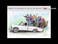 Fighting Corruption | Nikos Passas | TEDxAcademy