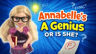 Download Lagu Barbie - Annabelle's a Genius! | Ep.508 MP3