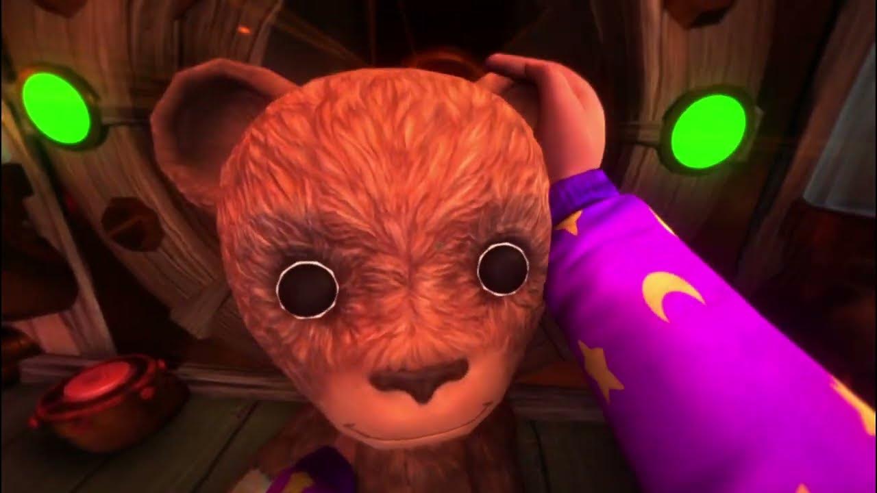 Among The Sleep Not Scared Of A Spooky Monster YouTube among-the-sleep-not-scared-of-a-spooky-monster-youtube