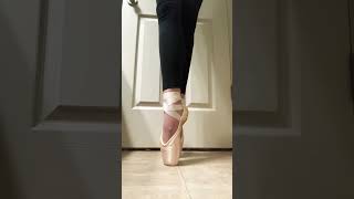 Like my boots!? #ballerina #point #dancingcousins