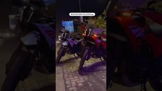 KTM Adventure Twins 🏍️💥 250 vs 390 Full Showcase