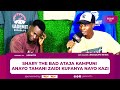 shary the bad ataja kampuni anayopenda kufanya nayo kazi