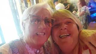 Party time nicola Kents 50th.i do not own the copyright to this music or song lyrics or song lyrics 