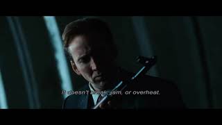 'A Weapon All Fighters Love' | Lord Of War