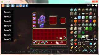 mod showcase- elemental arrows