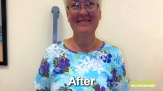 Leilonie Hamilton Weight Loss -