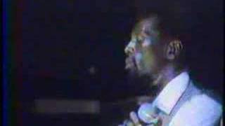 Gregory Isaacs - cool 'n' deadly in the dancehall