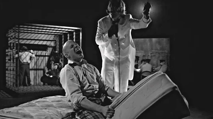 Sam Hyde & Charls Carroll On John Maus Being Removed From Music Festival