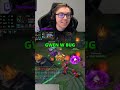 Gwen W BUG With Son R #leagueoflegends #gaming #twitch #funny #riotgames #streamer #outplay #league