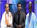 برنامج حوار نواكشوط مع اسغير ولد العتيق والشيخ سيد محمد ولد عيه نداء الرابع من مارس