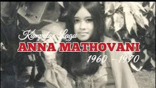 Anna Mathovani - Angsa Putih