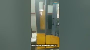 Thumbs up丨 from our Mongolian  client using our cr825  common rail test bench