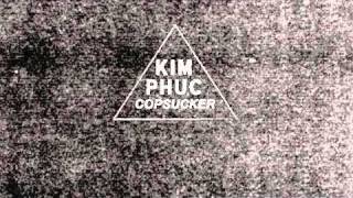 Kim Phuc - Yeti Kim Phuc - Yeti