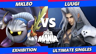 Download Lagu SmashMania 2025 - Luugi (Luigi, Sephiroth) Vs. MkLeo (Pyra Mythra, Meta Knight) Smash Ultimate MP3 Download Lagu SmashMania 2025 - Luugi (Luigi, Sephiroth) Vs. MkLeo (Pyra Mythra, Meta Knight) Smash Ultimate MP3