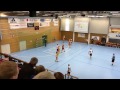 Tyresö Handboll- VästeråsIrsta Allsvenskan 2017 2.a halv