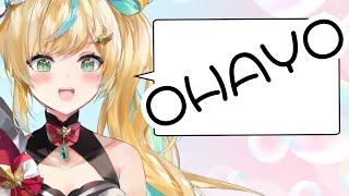 【立伝都々】なんだ話したい事いっぱいあるなあ【朝活】