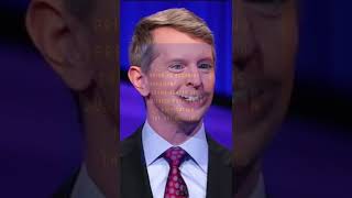 My Celebrity Jeopardy Dream Contestant