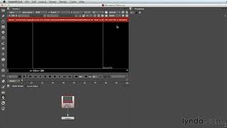 NUKE 8 Tutorial_02 How to use the exercise files (part 2/2)