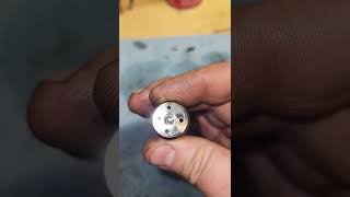 2004.5 - 2005 Duramax Injector Tip rebuild or cleaning