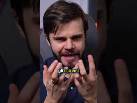 FISICA è la