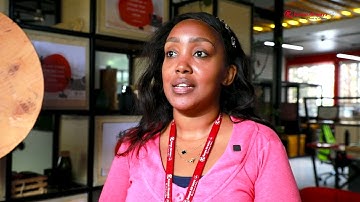 Kenya Airways’ Journey to Net Zero || Flying with Sustainable Aviation Fuel (SAF)