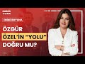 Özel ne diyor, Erdoğan nasıl bakıyor? | Enine Boyuna - 31 Mayıs 2024