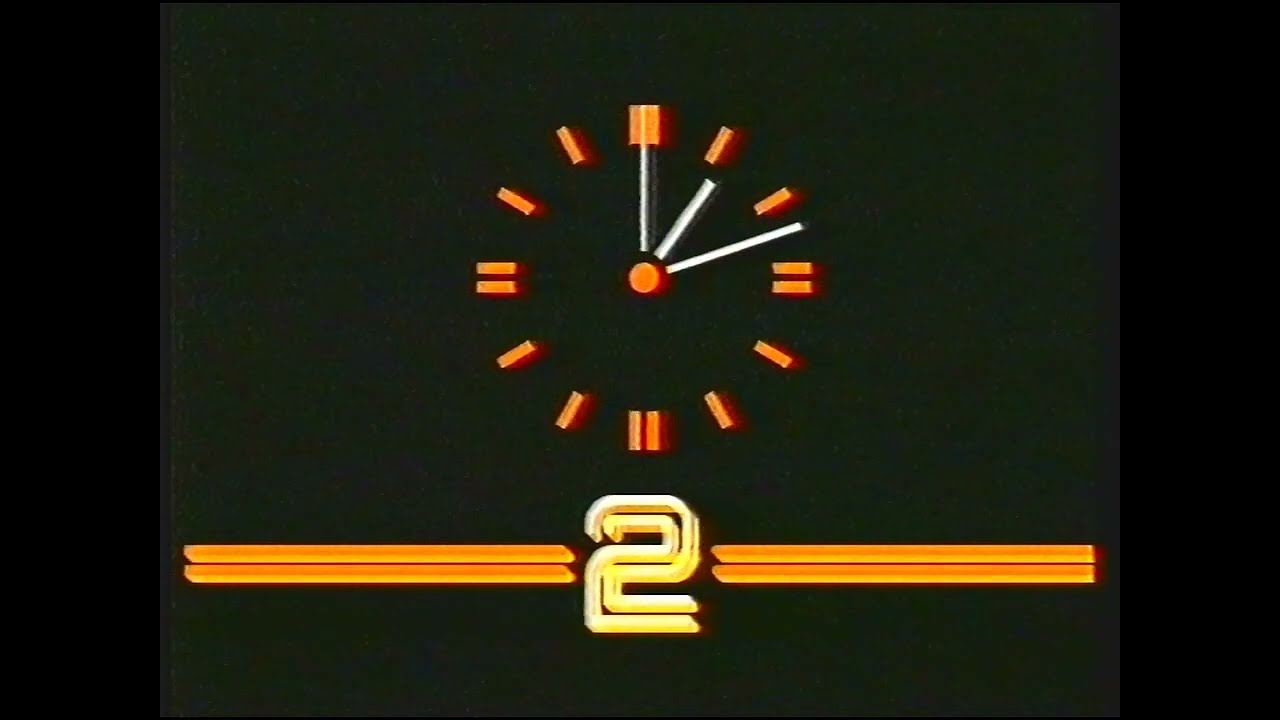 [720p/50p] BBC2 | closedown and transmitter shutdown | 17th April 1982