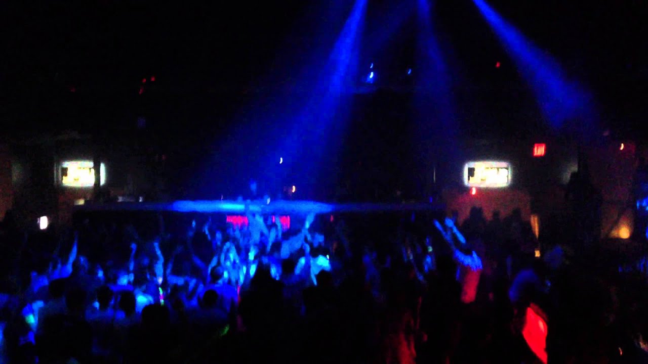 DJ ERIC PRYDZ end of the night PROGRESSIVE HOUSE CLUB LABEL CHARLOTTE