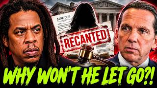 Jay Z REFUSES to Let Tony Buzbee Go! Accuser Says She LIED After Court Dismisses His Case