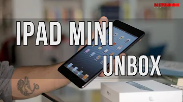 Quando è uscito il primo iPad mini?