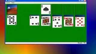 Solitaire Cheat