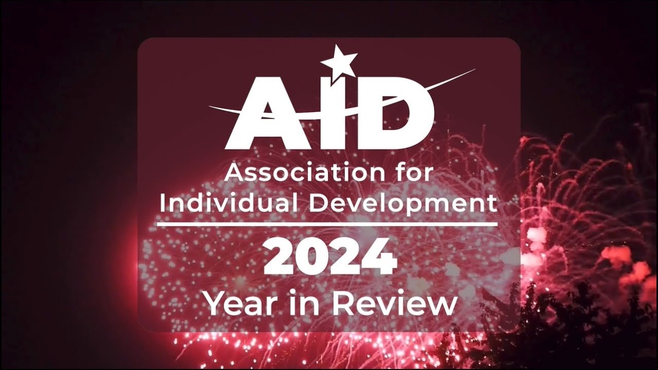 2024 Year in Review - YouTube