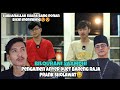 PENGAMEN ANYER// COVER SHOLAWAT BILQURANI SAAMDHI BARENG #ronansaefullgoban