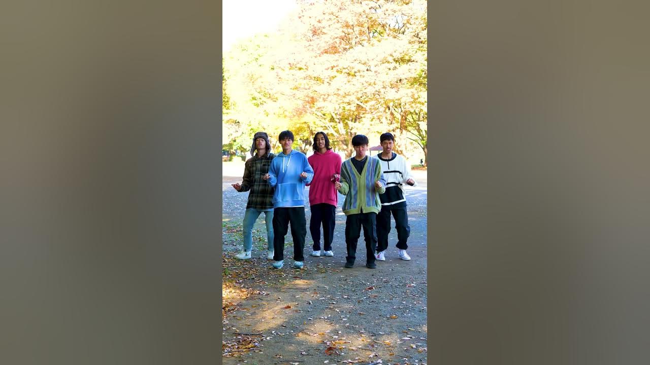 【ShortDance】The Lazy Song - Bruno Mars