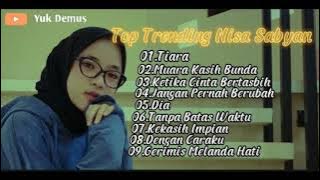 Lagu pop || Cover Nisa Sabyan Full Album Terbaru 2022