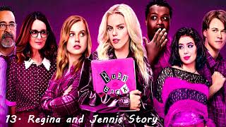 Regina and Jennis Story