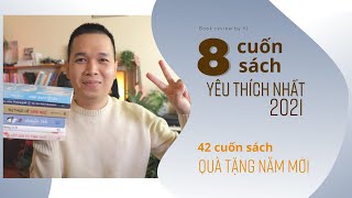 Danh sách 25 review sách hay mới nhất hiện nay
