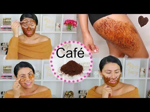 Vídeo: Beneficios Del Café Para La Piel: Celulitis, Brillo, Antienvejecimiento Y Más