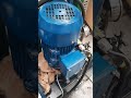 Retainer Hydraulic System Having Motor Noise Sound 